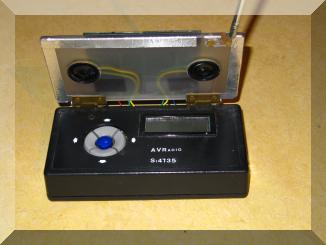 Radio project met de Si4735 van Silicon Labs